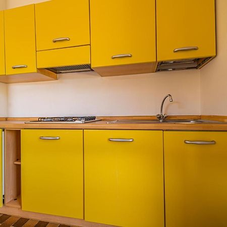Appartamento Bilocale Poggio al Sole Capoliveri  Esterno foto