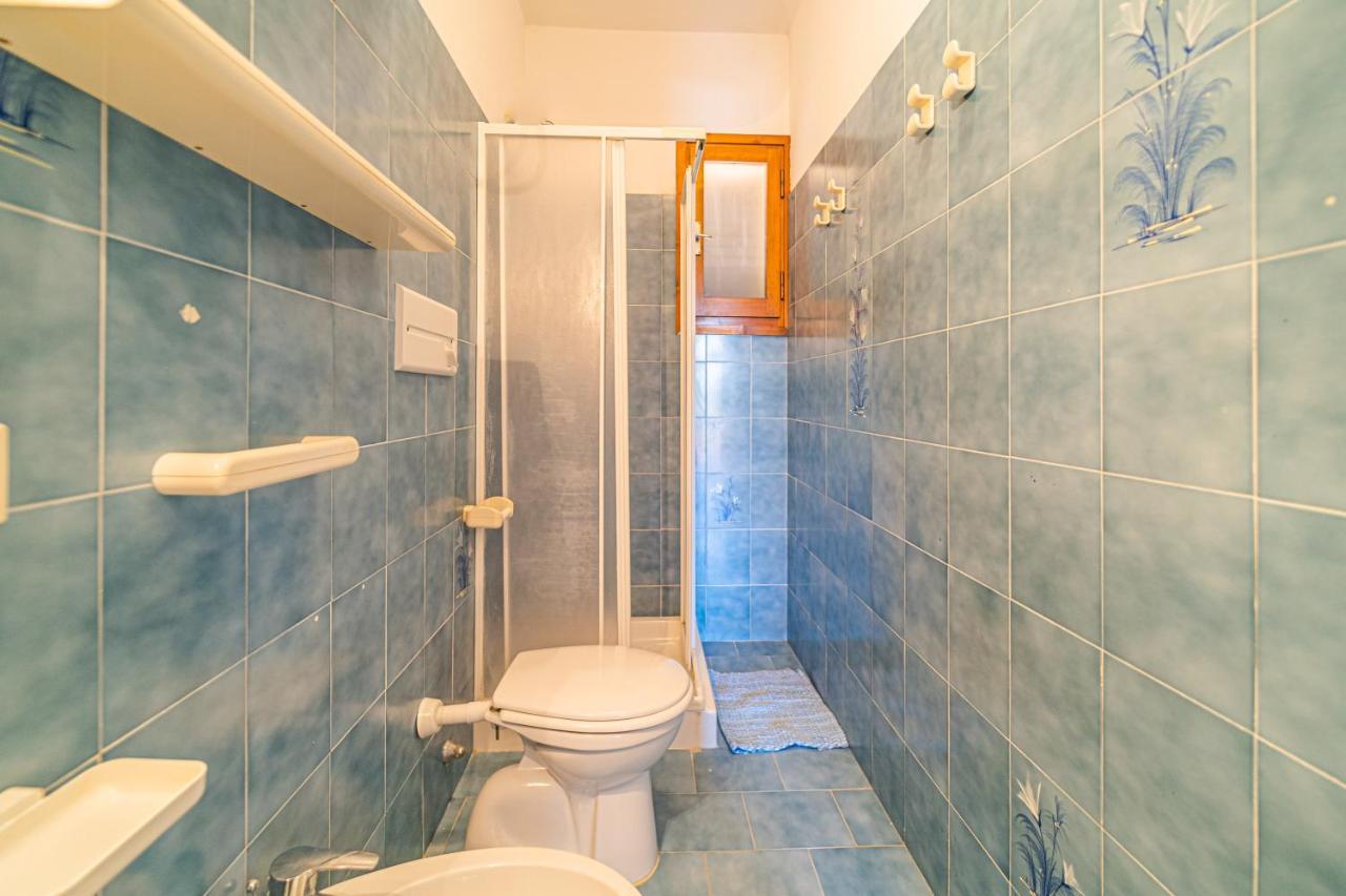 Appartamento Bilocale Poggio al Sole Capoliveri  Esterno foto